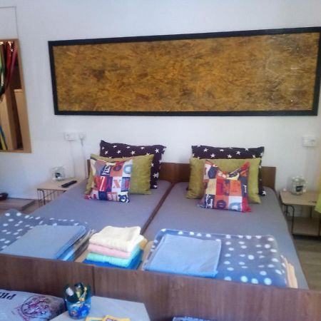 Studio Apartment Corner Ριέκα Εξωτερικό φωτογραφία
