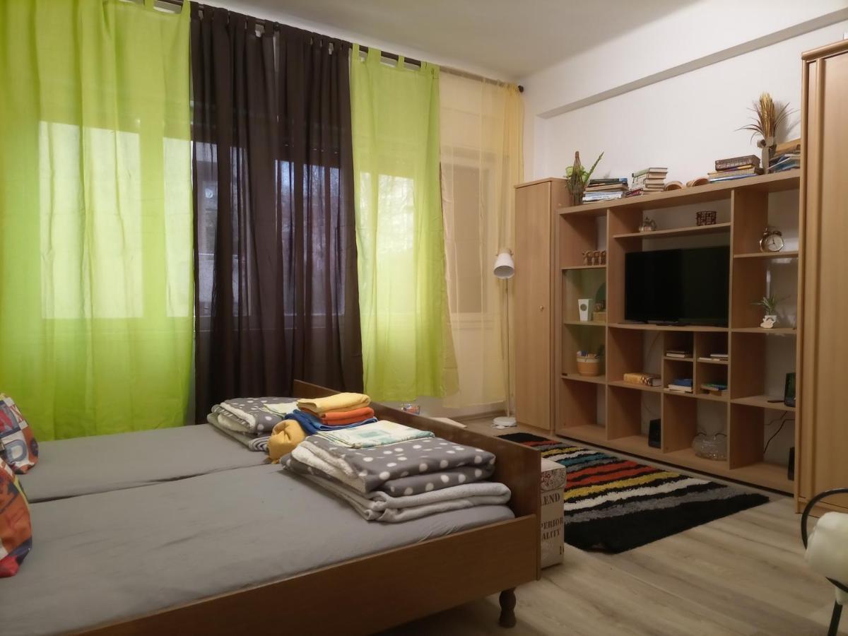 Studio Apartment Corner Ριέκα Εξωτερικό φωτογραφία