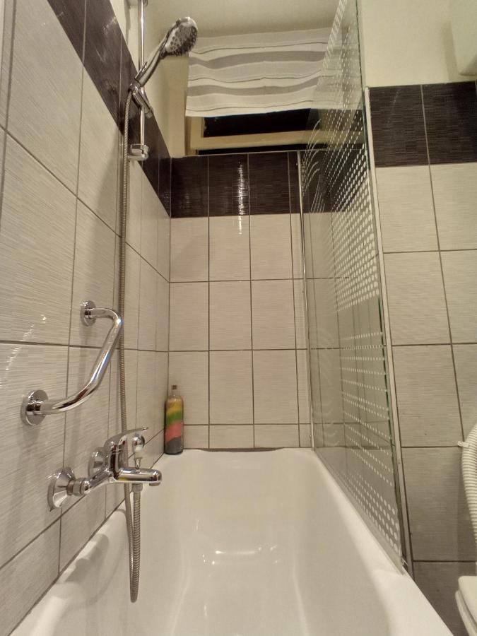 Studio Apartment Corner Ριέκα Εξωτερικό φωτογραφία
