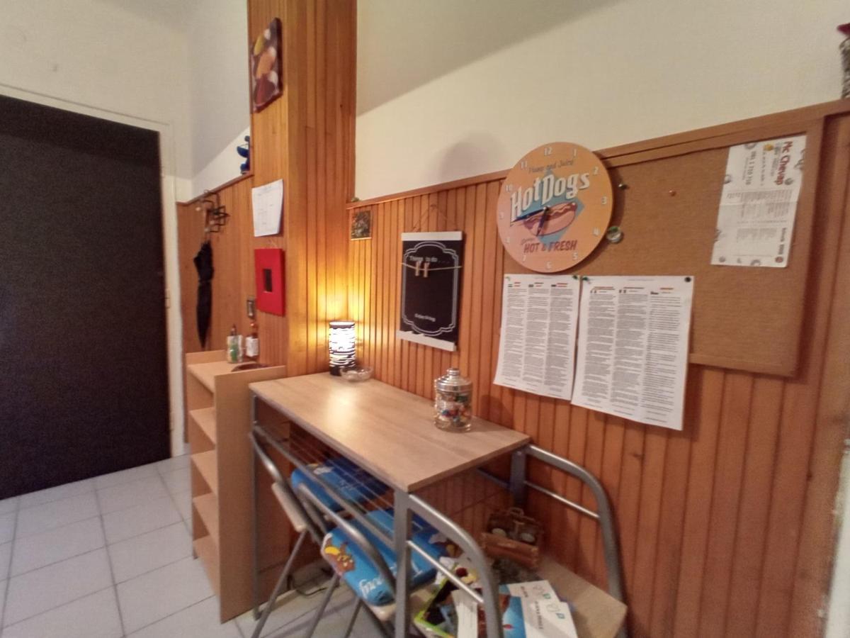 Studio Apartment Corner Ριέκα Εξωτερικό φωτογραφία