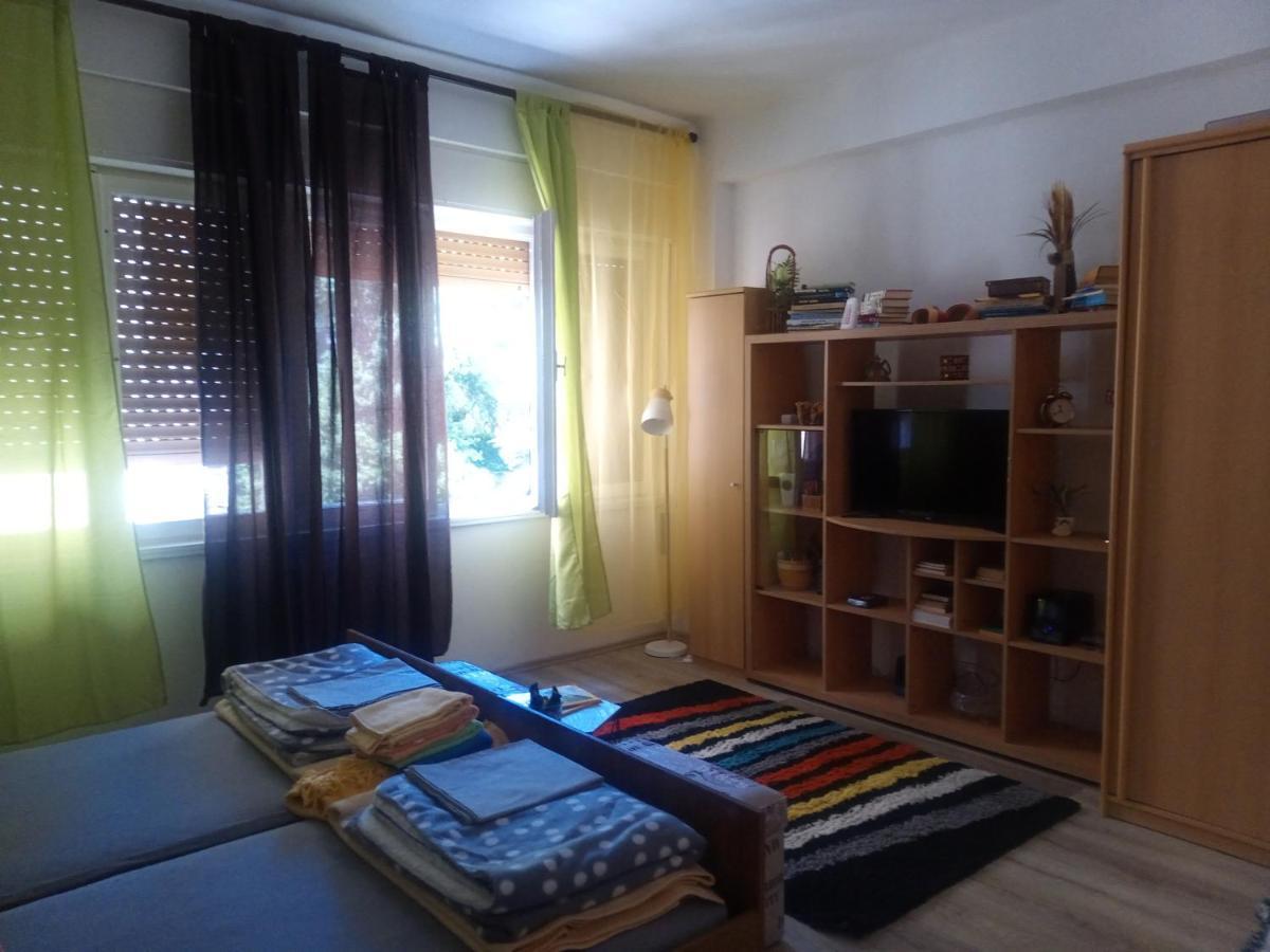 Studio Apartment Corner Ριέκα Εξωτερικό φωτογραφία
